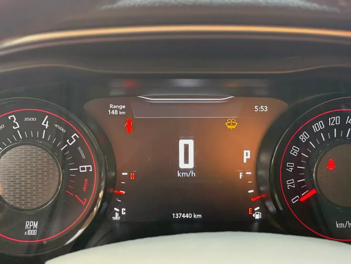 Dodge Challenger SXT 2018 | Pristine Condition | American Specs-2-2