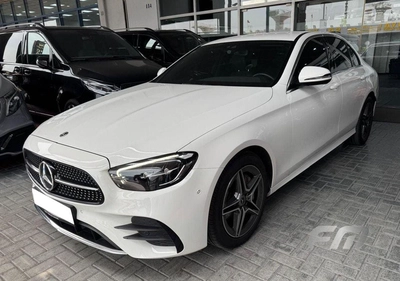 Mercedes Benz E300 PREMIUM PLUS - HYBRID (AMG)-2