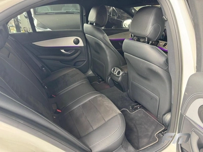Mercedes Benz E300 PREMIUM PLUS - HYBRID (AMG)-5