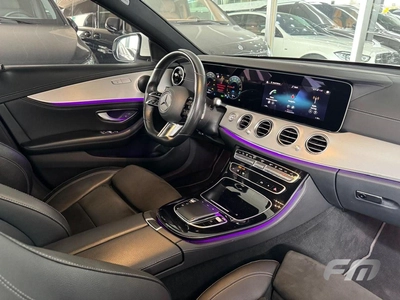 Mercedes Benz E300 PREMIUM PLUS - HYBRID (AMG)-6