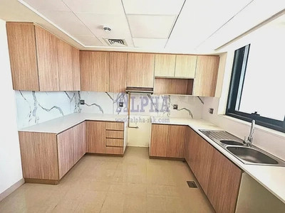 Direct Pool Access | Bay Residence | 2 BR + Maid-2