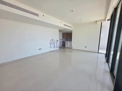 Direct Pool Access | Bay Residence | 2 BR + Maid-4