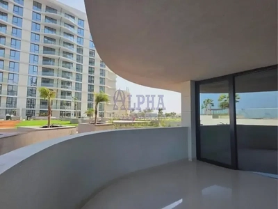 Direct Pool Access | Bay Residence | 2 BR + Maid-6