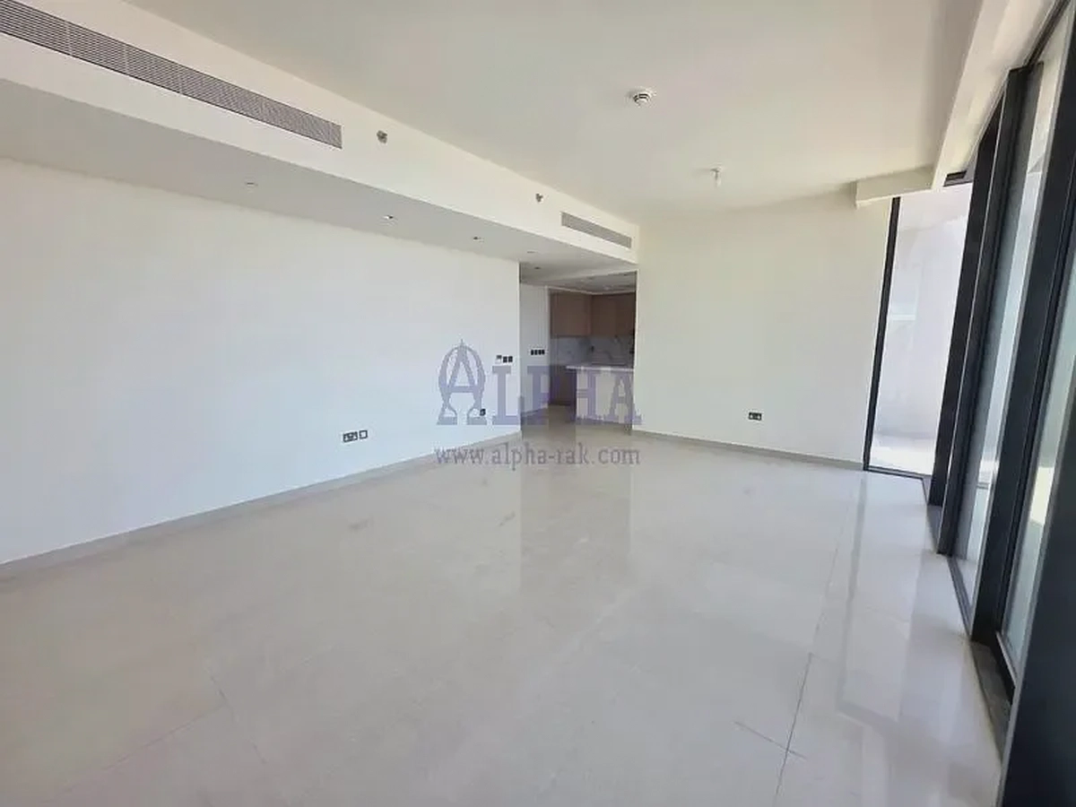 Direct Pool Access | Bay Residence | 2 BR + Maid-4-4