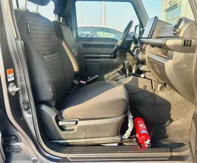 999-Monthly l GCC l 4WD , Cruise, Camera l Accident Free-9