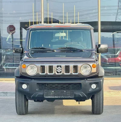 999-Monthly l GCC l 4WD , Cruise, Camera l Accident Free-2