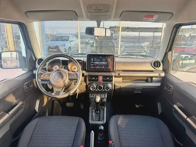 999-Monthly l GCC l 4WD , Cruise, Camera l Accident Free-7