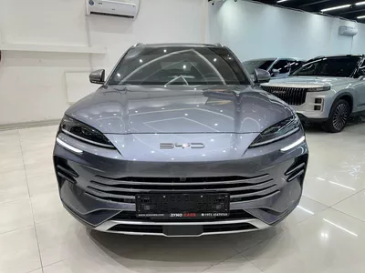 2026 BYD Song Plus Premium 2.0T V4 // EMI Starts from 2,520 AED-1