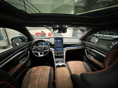 2026 BYD Song Plus Premium 2.0T V4 // EMI Starts from 2,520 AED-5