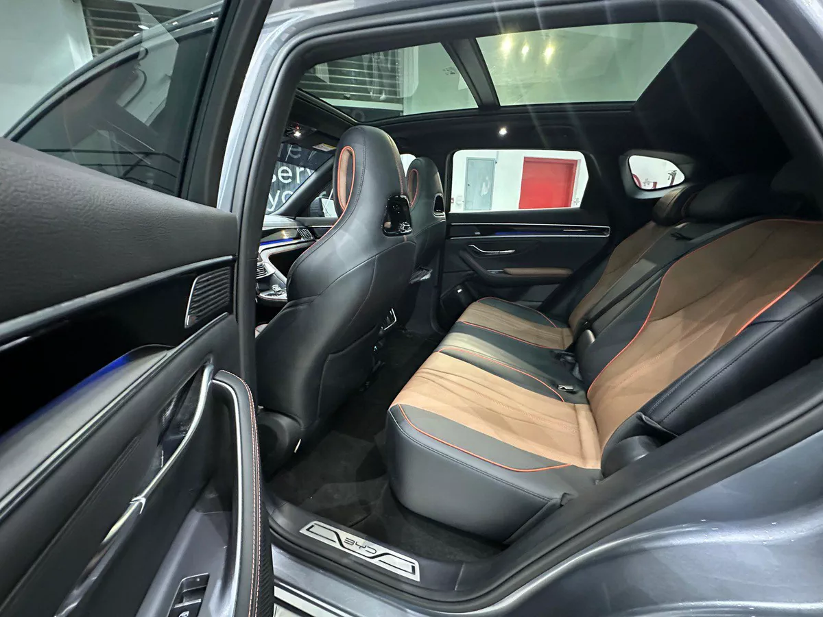 2026 BYD Song Plus Premium 2.0T V4 // EMI Starts from 2,520 AED-3-3