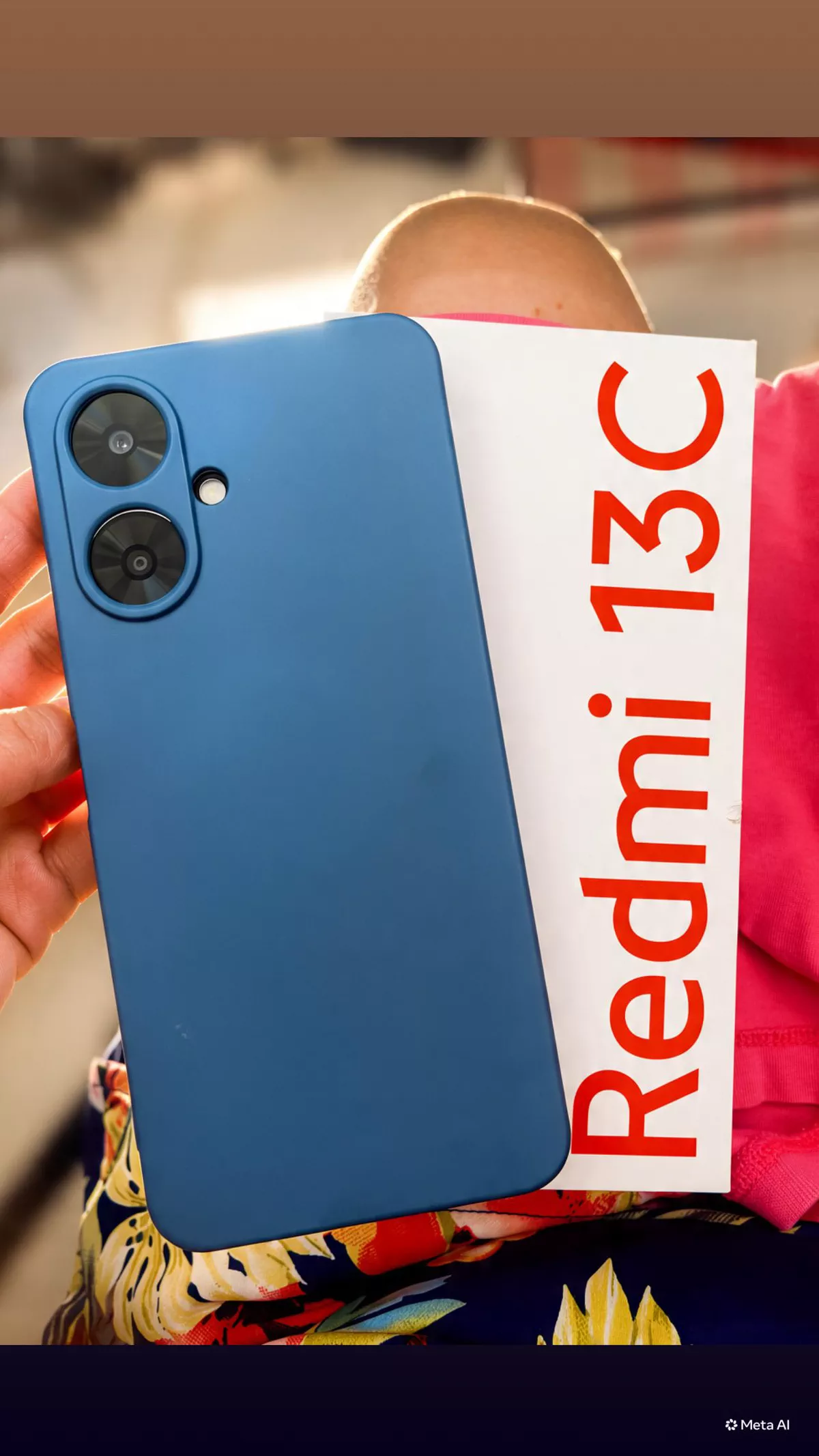 Redmi 13 C