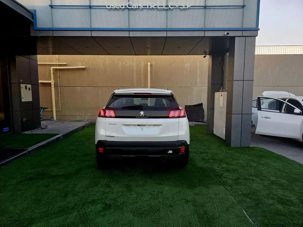 Peugeot 3008 / 1.6 V4/ ORIGINAL PAINT/ SINGLE OWNER/ LOW KMS