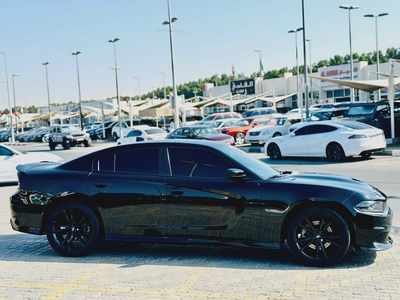 2022 Dodge Charger RT Daytona-3