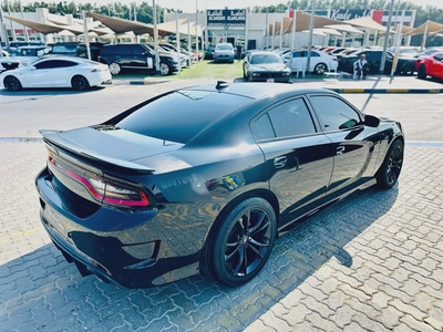 2022 Dodge Charger RT Daytona-4