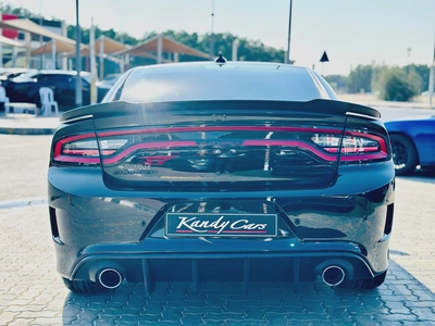 2022 Dodge Charger RT Daytona-2