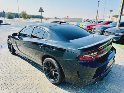 2022 Dodge Charger RT Daytona-10