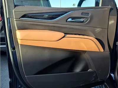 Cadillac Escalade Cadillac Escalade V8 6.2L SUV-10