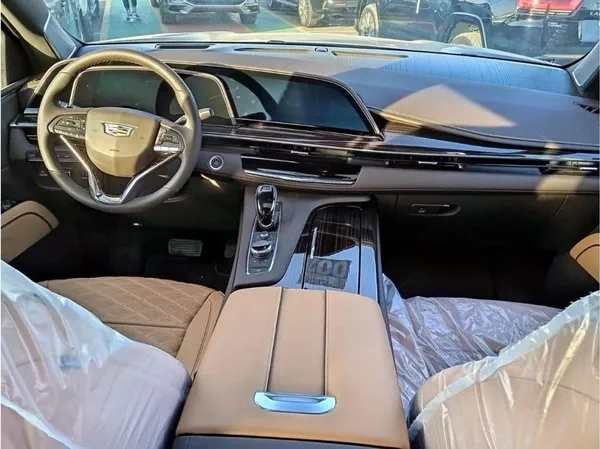 Cadillac Escalade Cadillac Escalade V8 6.2L SUV