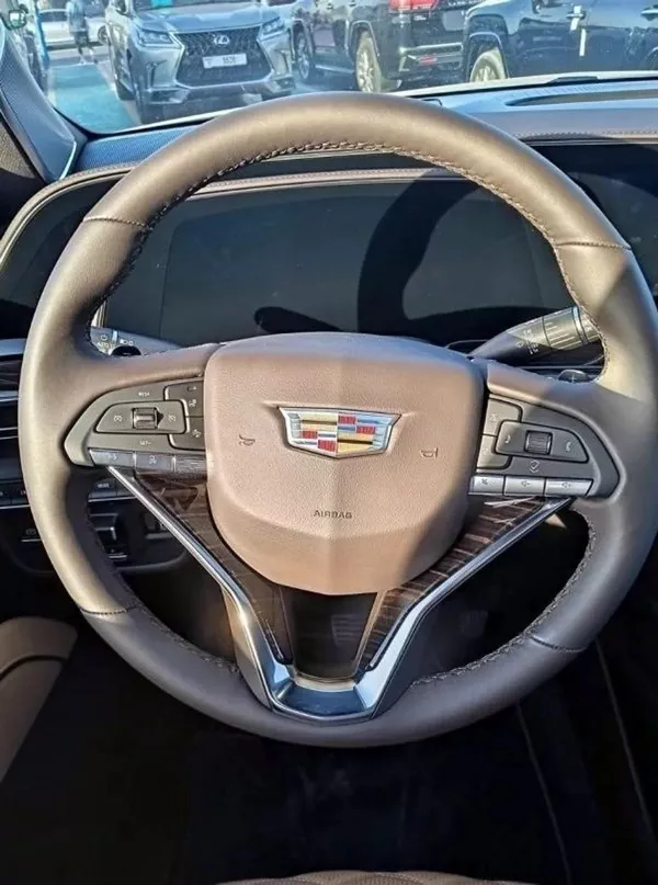 Cadillac Escalade Cadillac Escalade V8 6.2L SUV