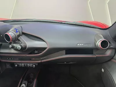 2023 -  Ferrari F8 Spider V8 Prestige Condition for 999,000.00 AED-17