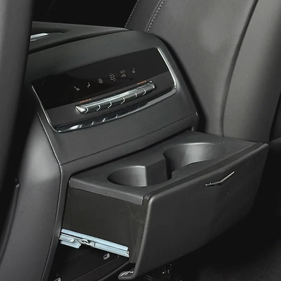 2024 Cadillac Escalade Premium Luxury-12