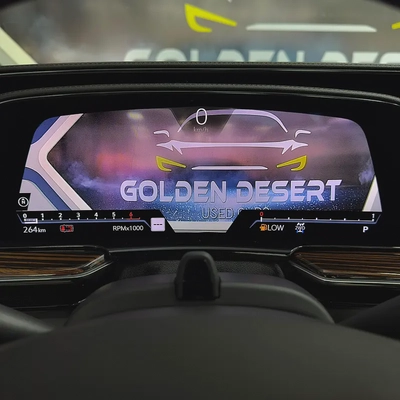 2024 Cadillac Escalade Premium Luxury-5