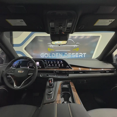 2024 Cadillac Escalade Premium Luxury-8