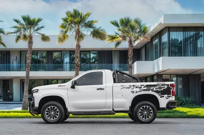 2,057 P.M | 1500 LT Trail Boss | 0% Downpayment | Chevrolet Warranty | Silverado Z71!-1