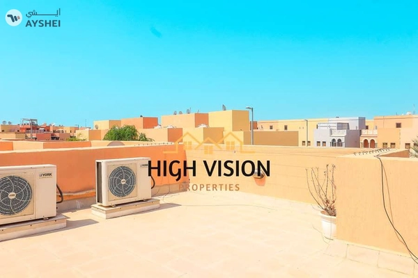 Zone 4, Hydra Village, Abu Dhabi