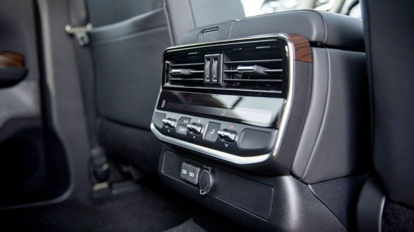 Toyota Land Cruiser  VX 3.5L TEIN TURBO PETROL