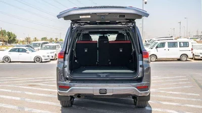 Toyota Land Cruiser VXR Toyota LC300 3.3L VXR diesel 2025 V6-16