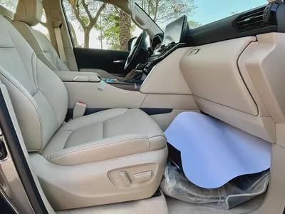 Toyota Land Cruiser VXR 4.0 2025 - GCC Specs - Brand New-14