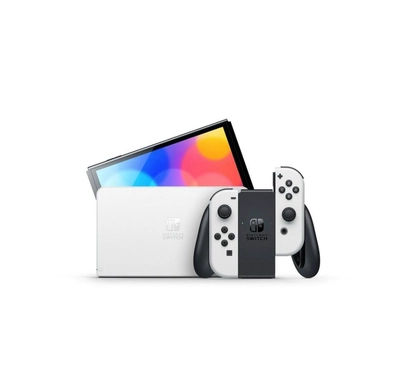 Nintendo Switch OLED Model --1