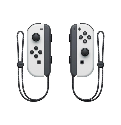 Nintendo Switch OLED Model --2