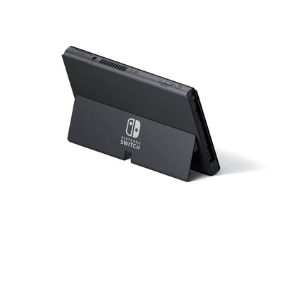 Nintendo Switch OLED Model --3
