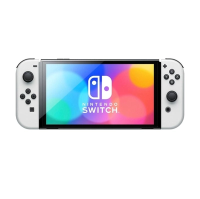 Nintendo Switch OLED Model --4