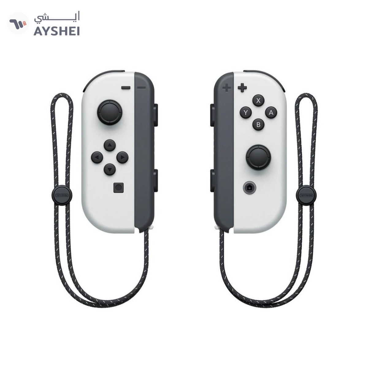Nintendo Switch OLED Model -