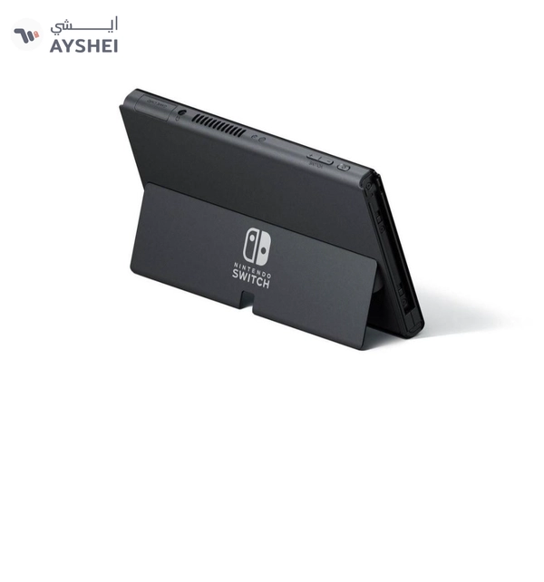 Nintendo Switch OLED Model -