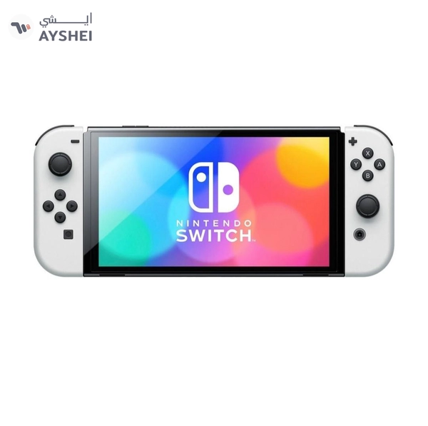 Nintendo Switch OLED Model -