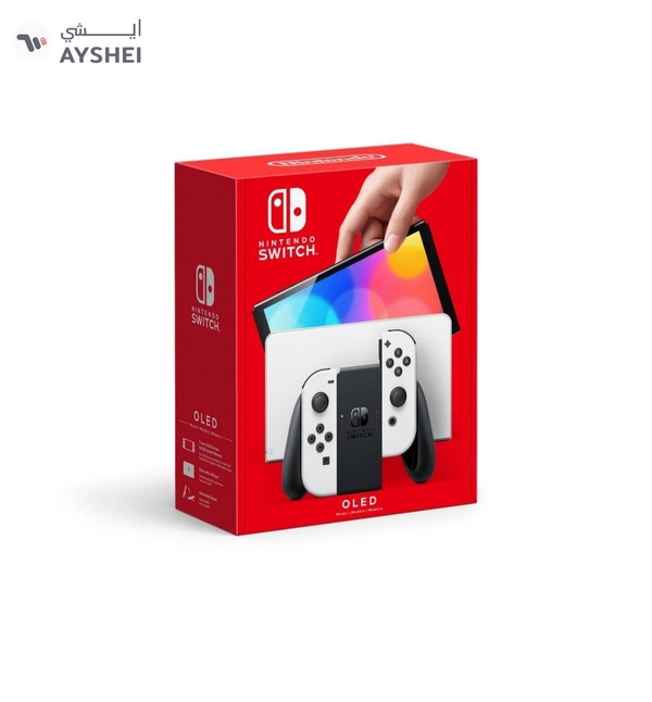 Nintendo Switch OLED Model -