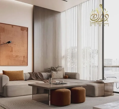 20%DISCOUNT || 3YEARS POST HANDOVER || CHEAPEST PRICE FOR SQFT || CLOSE TO METRO || SMART HOME || HIGH ROI-5