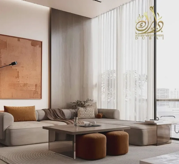 20%DISCOUNT || 3YEARS POST HANDOVER || CHEAPEST PRICE FOR SQFT || CLOSE TO METRO || SMART HOME || HIGH ROI