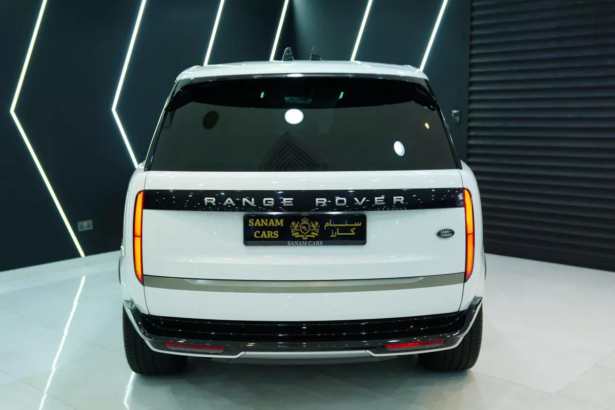 Land Rover Range Rover Vogue P400 SE LWB-14-14