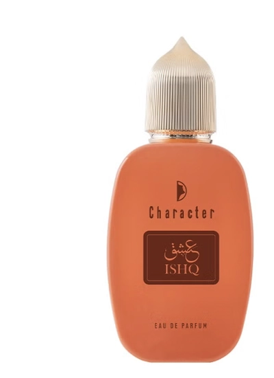 Character ISHQ Eua De Parfum-2