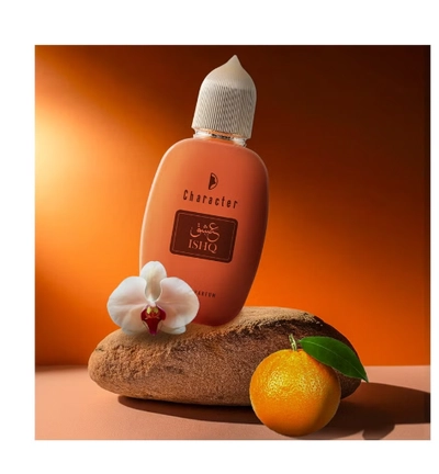 Character ISHQ Eua De Parfum-3