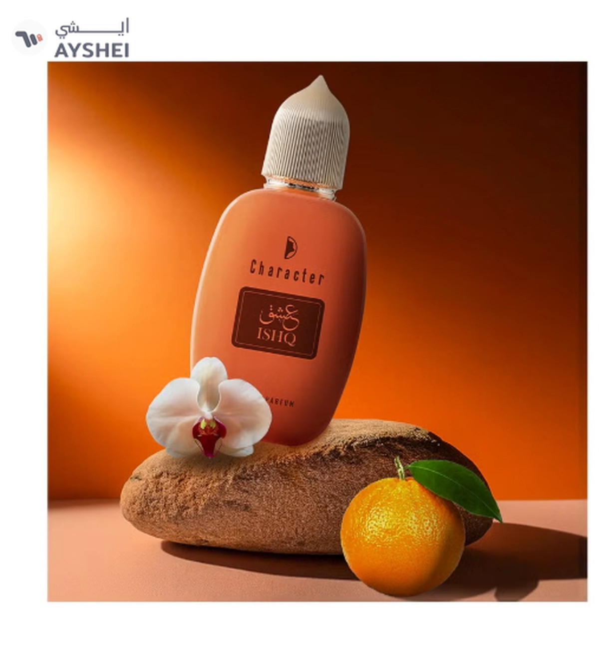 Character ISHQ Eua De Parfum-3-3