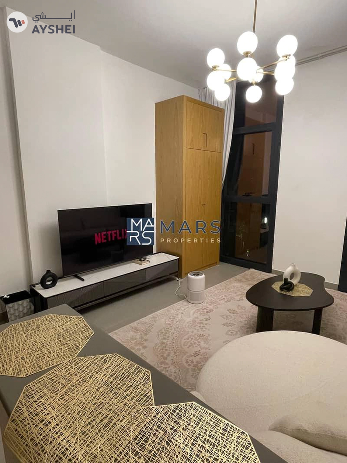 | FREEHOLD | FULLY FURNISHED | SPACIOUS LAYOUT | PARTITION STUDIO |