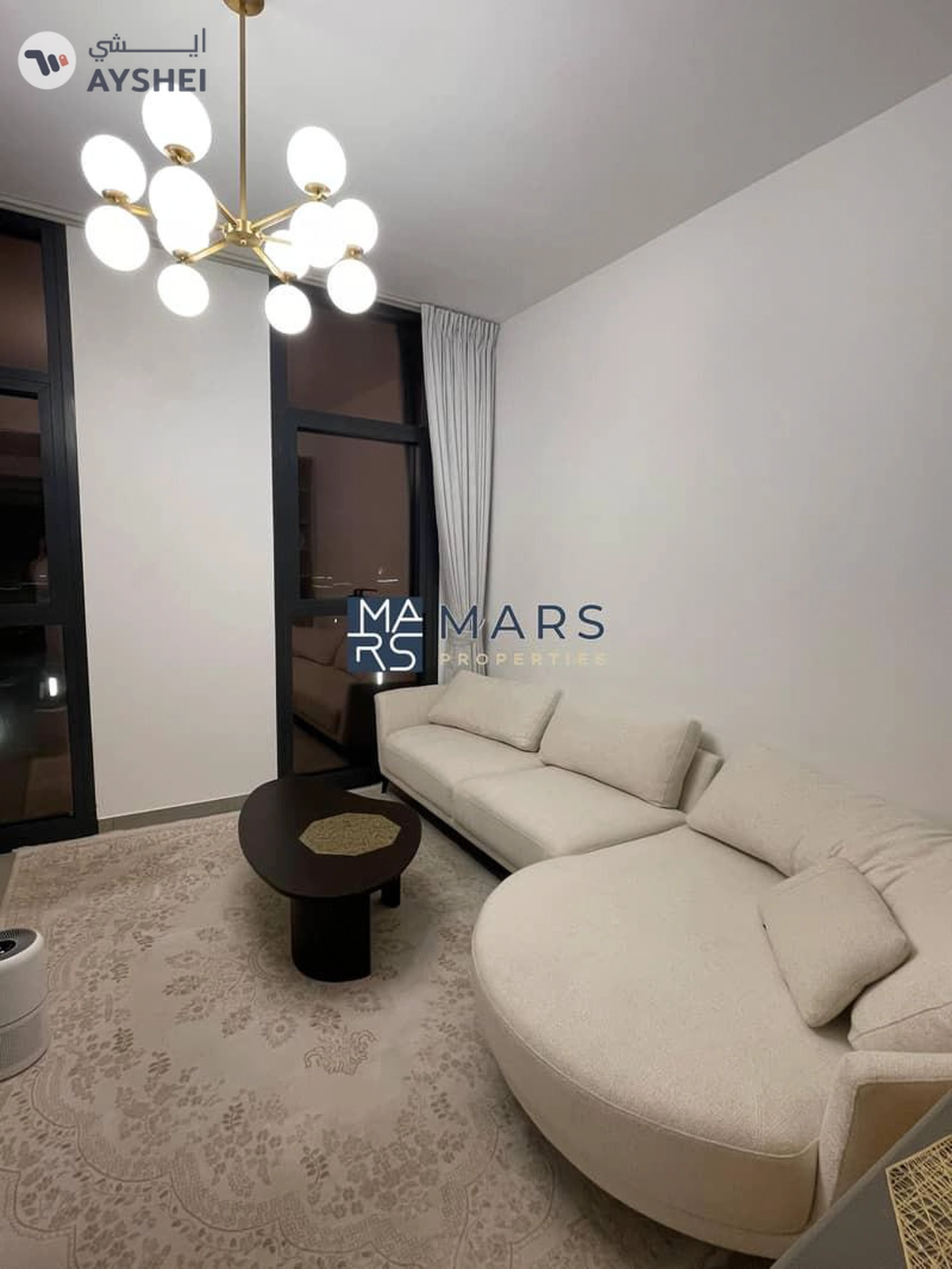 | FREEHOLD | FULLY FURNISHED | SPACIOUS LAYOUT | PARTITION STUDIO |