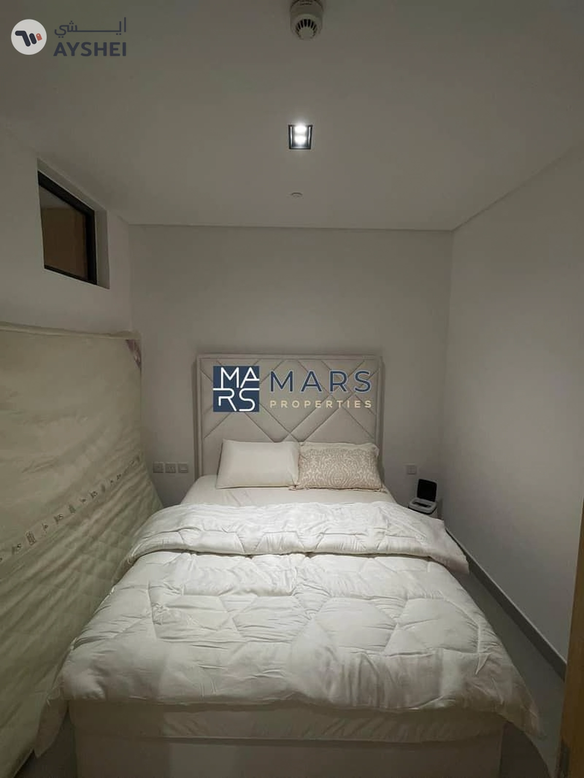 | FREEHOLD | FULLY FURNISHED | SPACIOUS LAYOUT | PARTITION STUDIO |