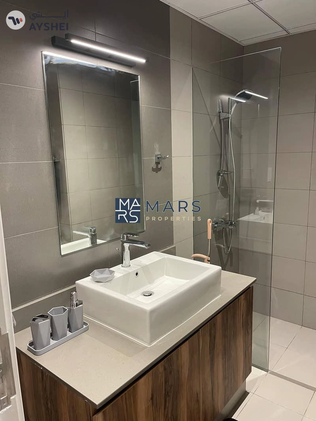 | FREEHOLD | FULLY FURNISHED | SPACIOUS LAYOUT | PARTITION STUDIO |